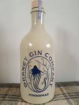Orkney gin